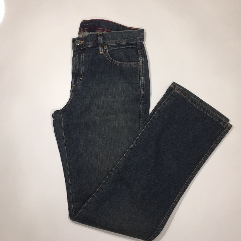 J.Crew Jeans w/stretch